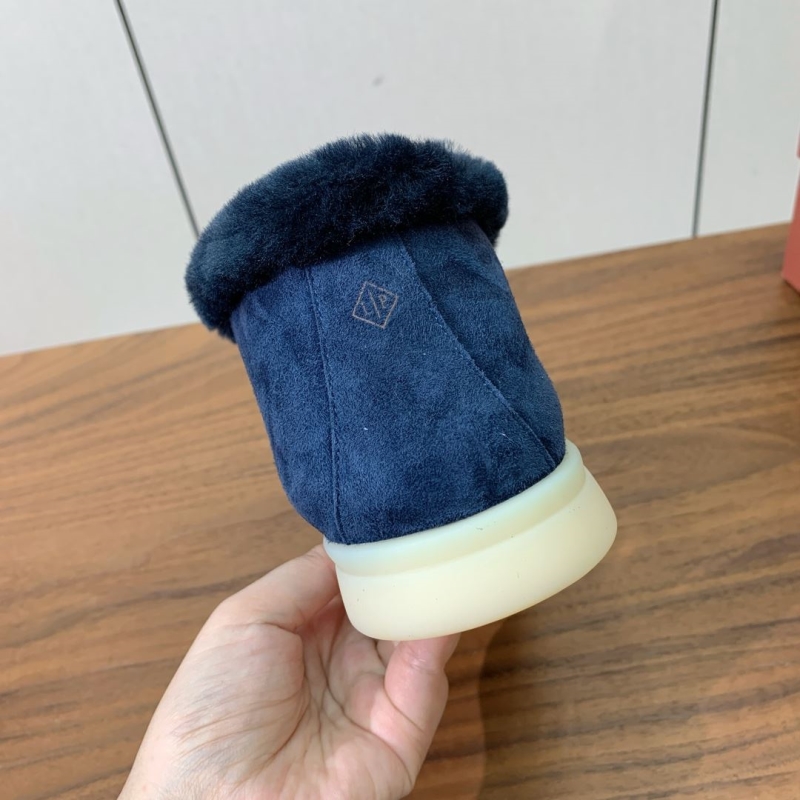 L0r0 P1ana loafers